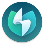 Logo of Battery Guru android Application 